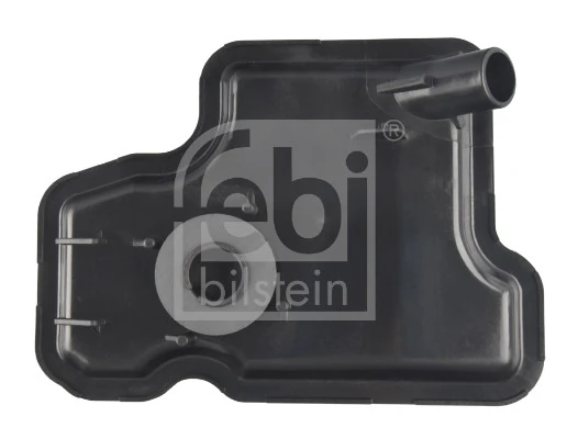 Hydraulic Filter, automatic transmission